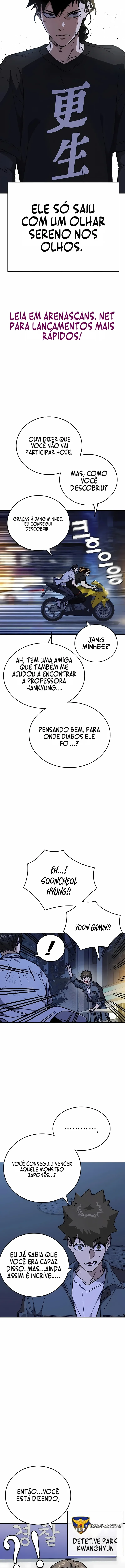 Grupo de Estudos Capítulo 194 Página 3