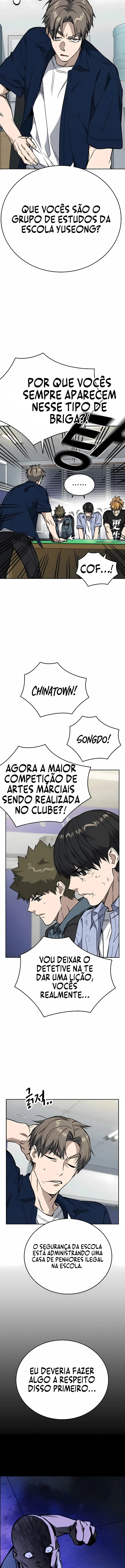 Grupo de Estudos Capítulo 194 Página 4