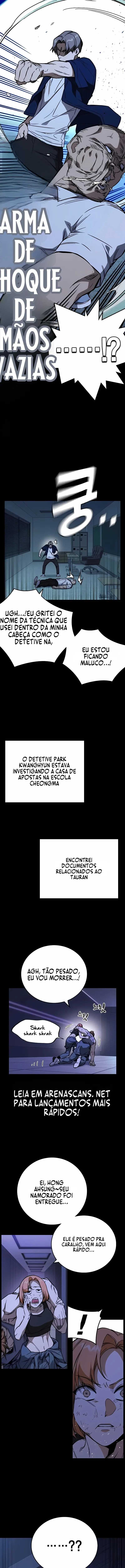 Grupo de Estudos Capítulo 194 Página 6