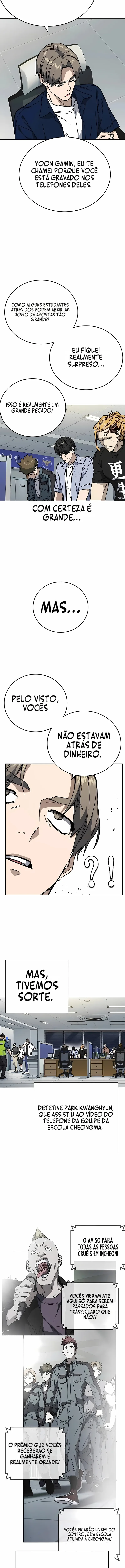 Grupo de Estudos Capítulo 194 Página 8