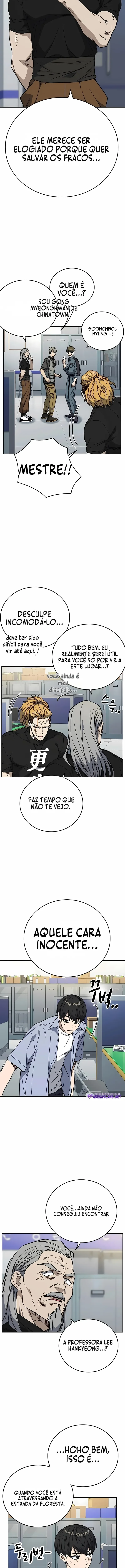 Grupo de Estudos Capítulo 194 Página 10