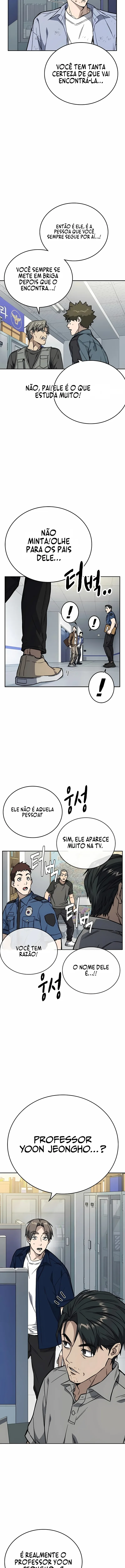 Grupo de Estudos Capítulo 194 Página 11