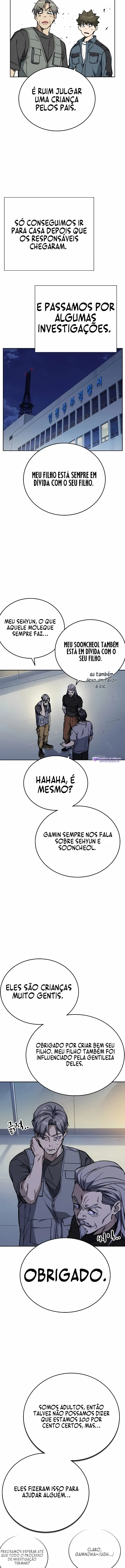 Grupo de Estudos Capítulo 194 Página 13