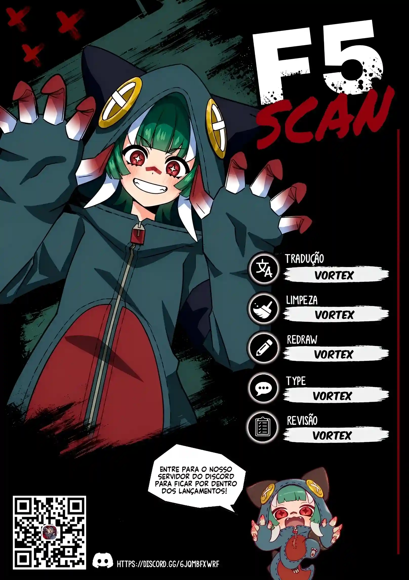 Miss Kojima, the Widowed Young Lady, Is the Strongest and Cutest Capítulo 2 Página 1