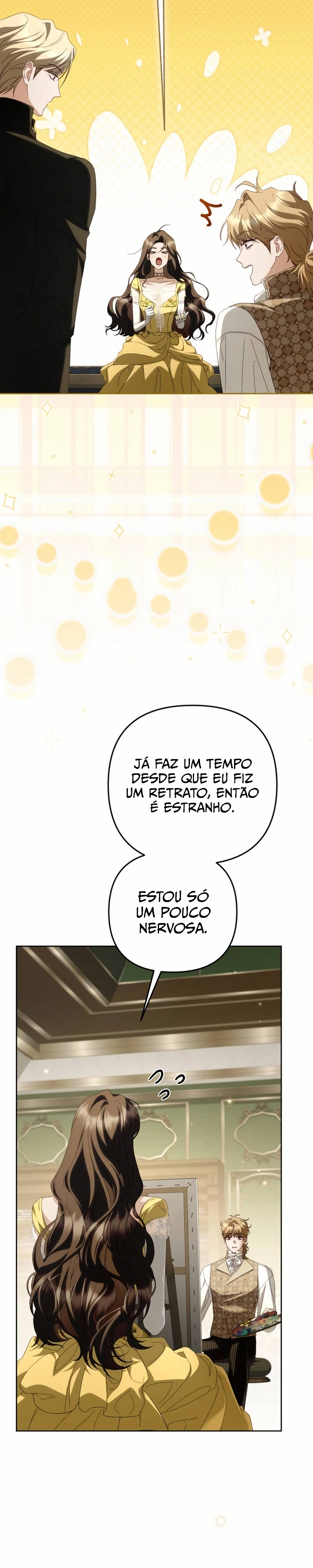 A Criadora de Escândalos Retornou Capítulo 17 Página 15