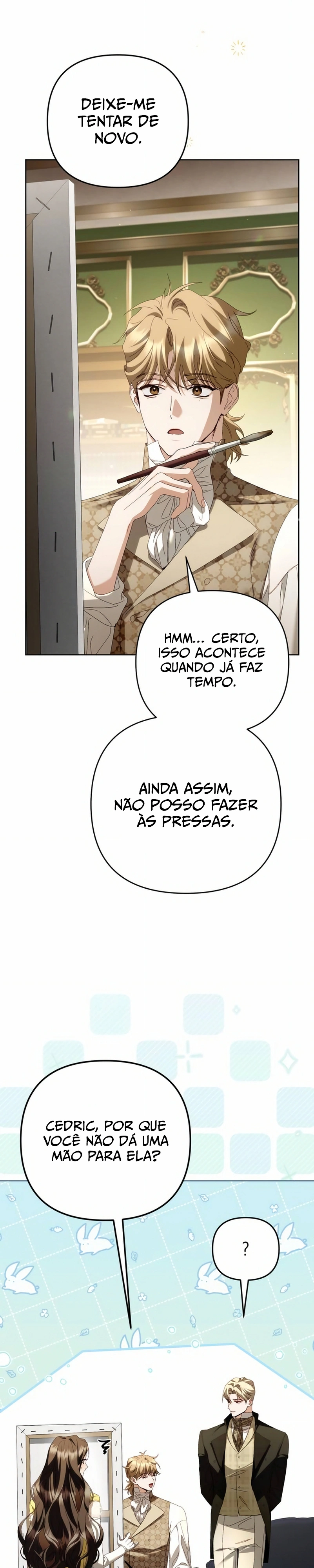 A Criadora de Escândalos Retornou Capítulo 17 Página 16