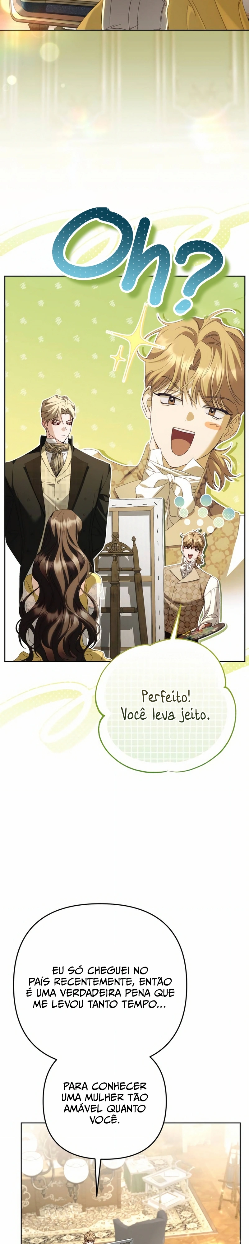 A Criadora de Escândalos Retornou Capítulo 17 Página 25