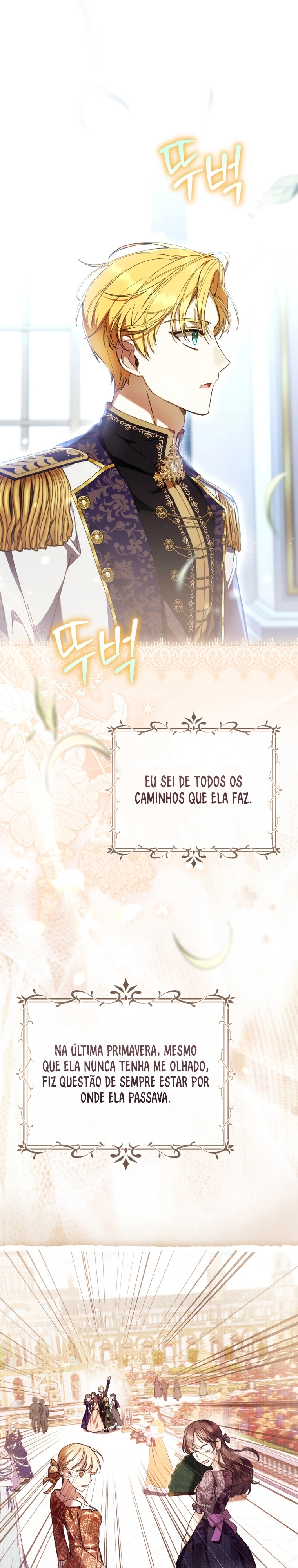 Ser Uma Vilã Não É Muito Melhor? Capítulo 99 Página 26