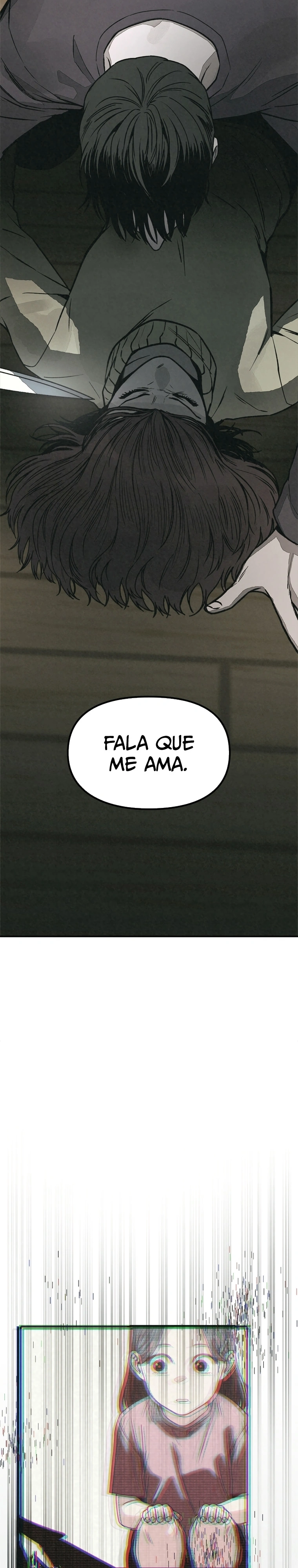 Por Seu Assassinato Capítulo 65 Página 8
