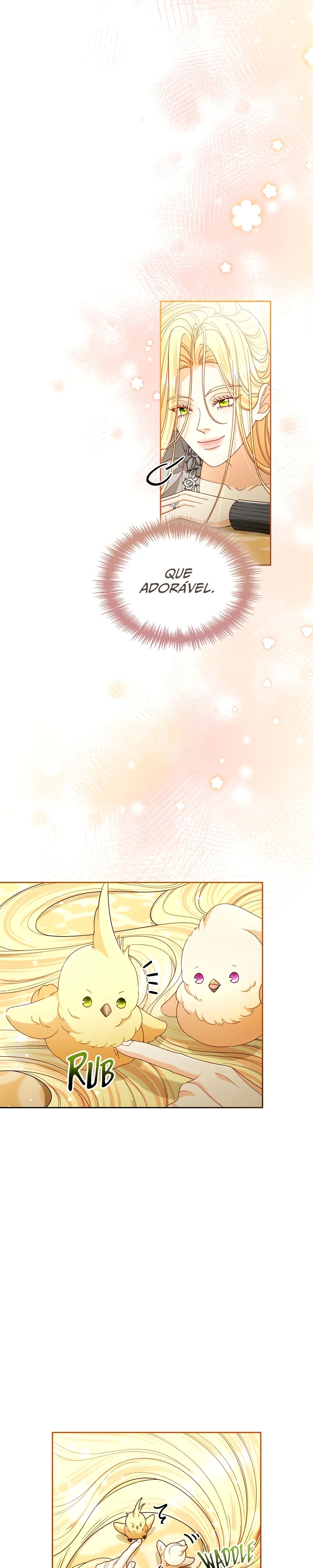 A Imperatriz se Casou Novamente Capítulo 226 Página 9