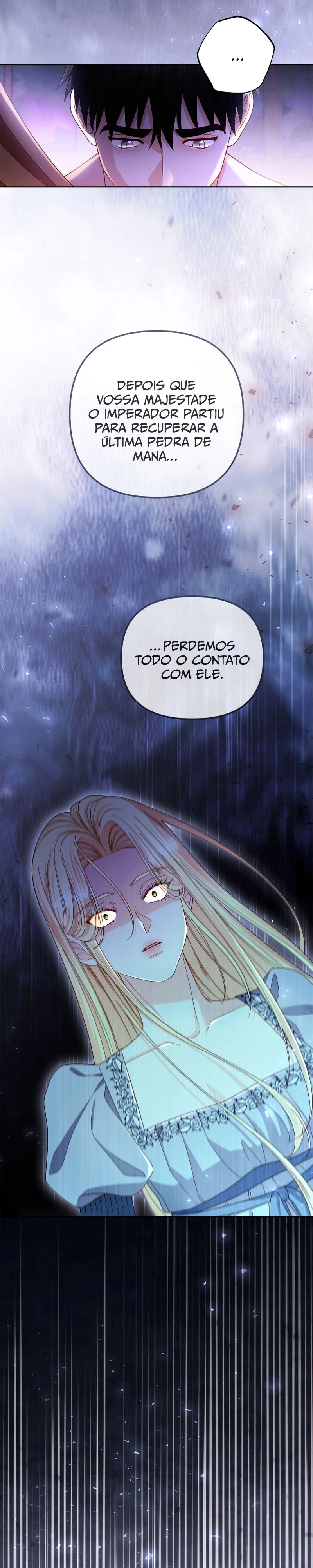 A Imperatriz se Casou Novamente Capítulo 226 Página 17