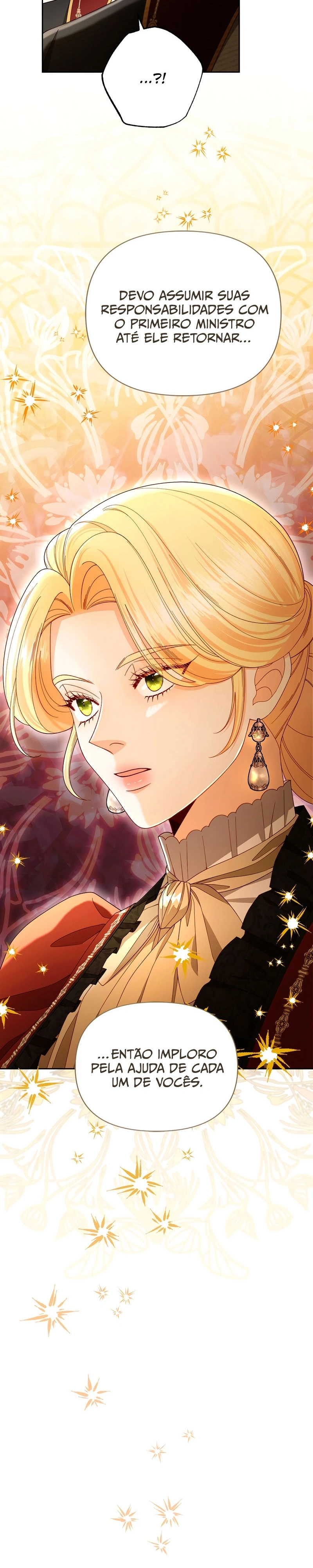 A Imperatriz se Casou Novamente Capítulo 226 Página 24