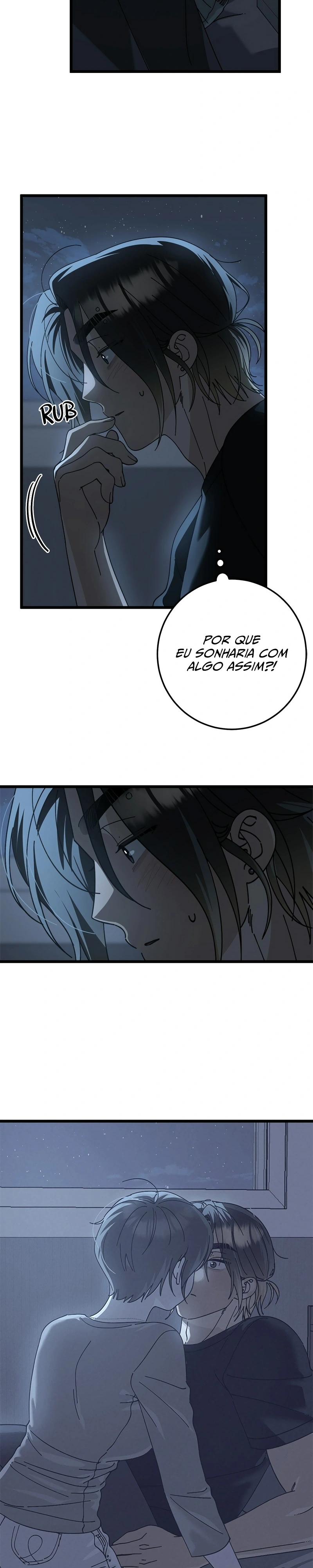 A Lei Do Lixo Capítulo 51 Página 6