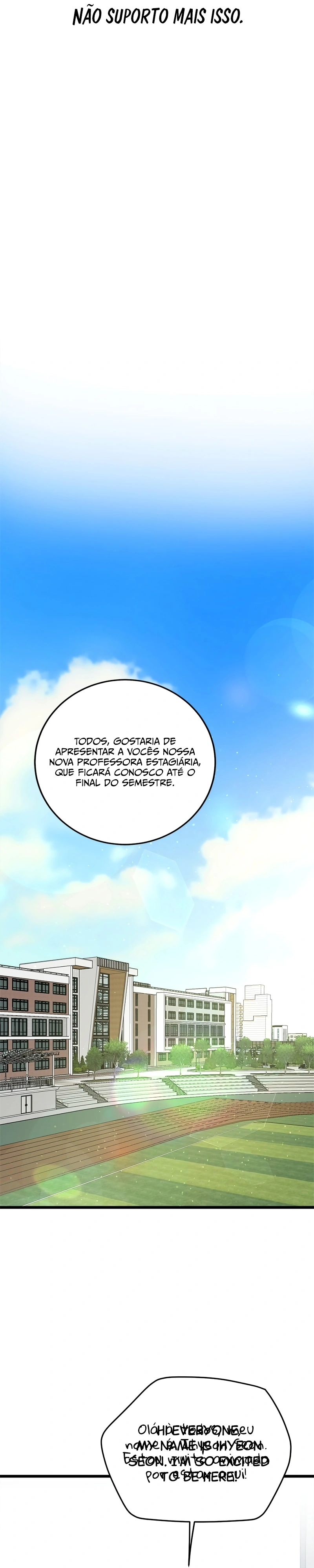 A Lei Do Lixo Capítulo 51 Página 19