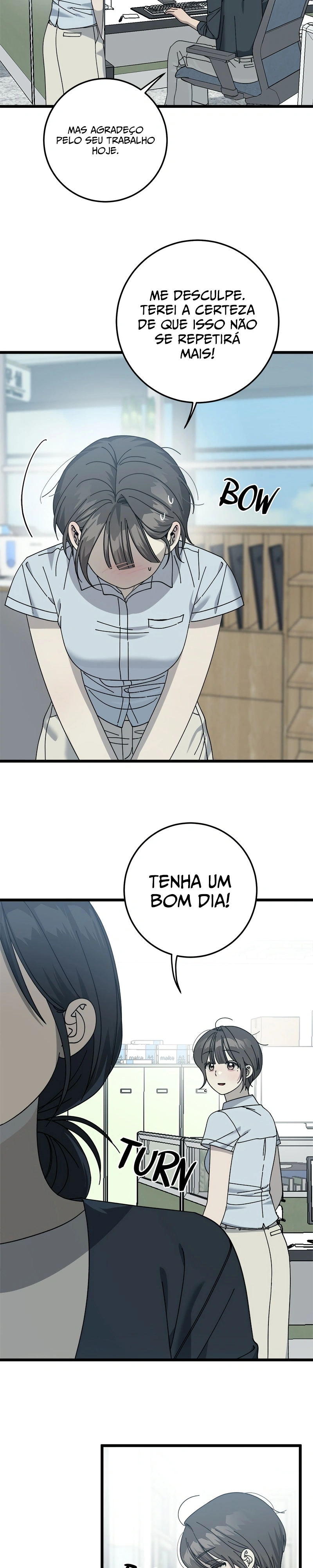 A Lei Do Lixo Capítulo 51 Página 22