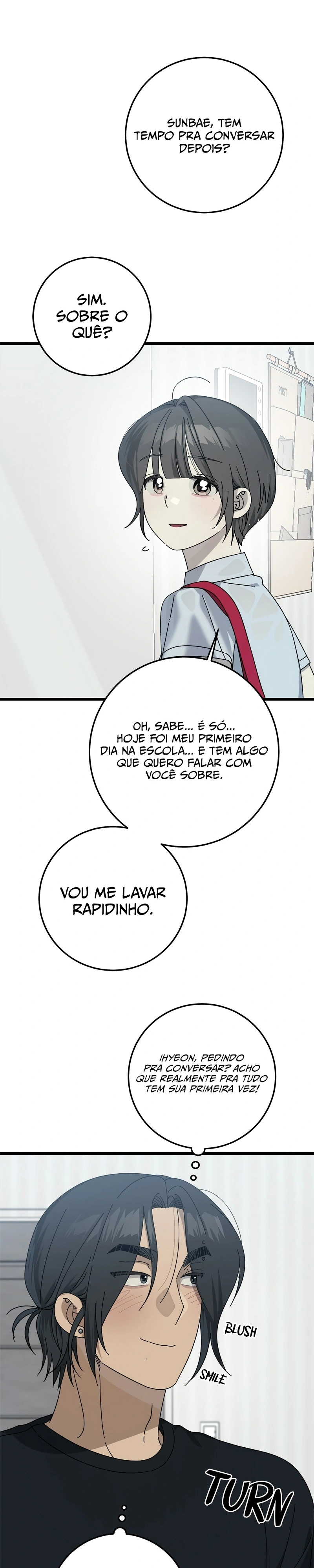 A Lei Do Lixo Capítulo 51 Página 32