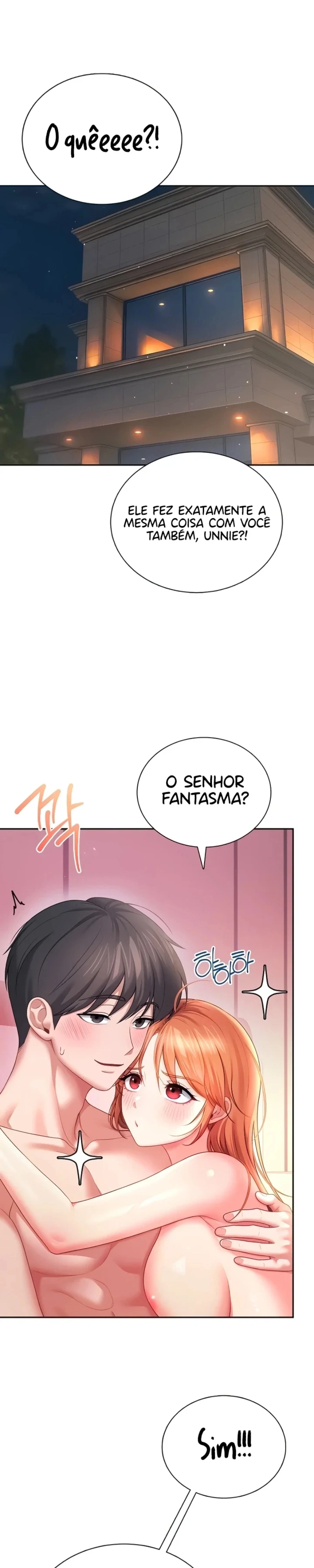 Onahole sem fio Capítulo 119 Página 4