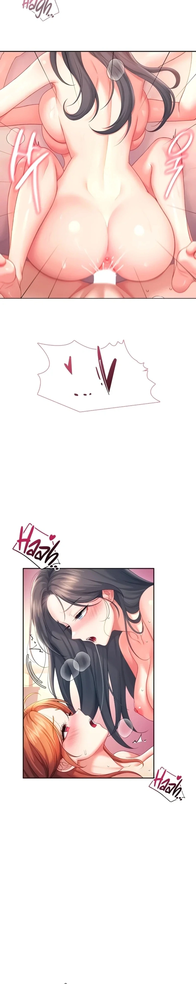 Onahole sem fio Capítulo 119 Página 14