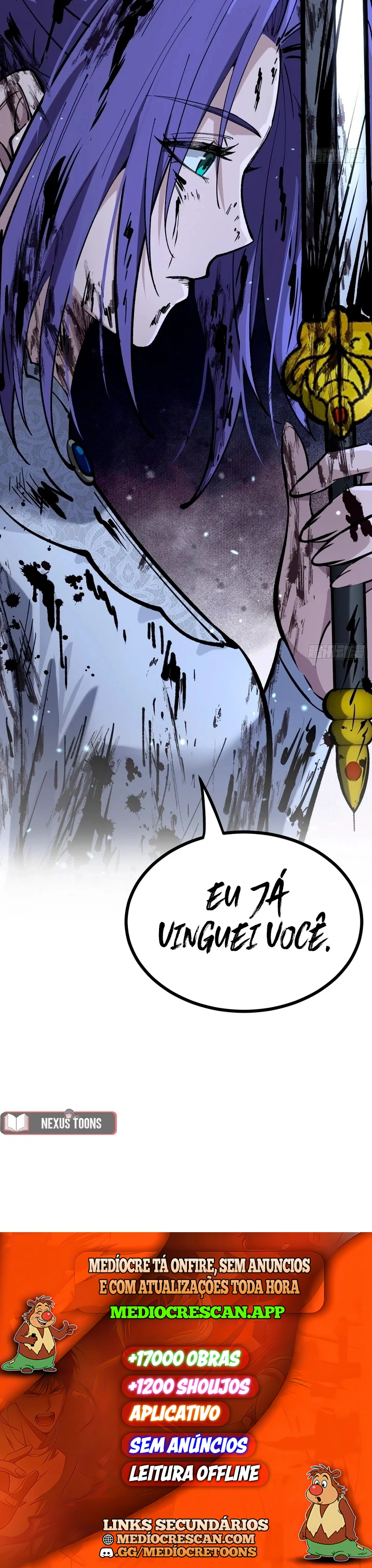 O Guardião do Mundo Sem Limites Capítulo 184 Página 12