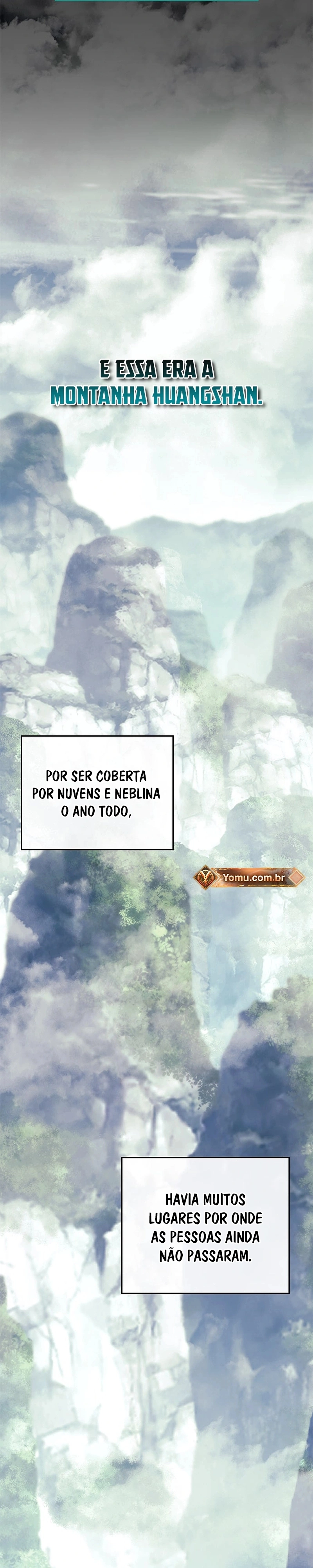O Conto Do Erudito Capítulo 208 Página 11