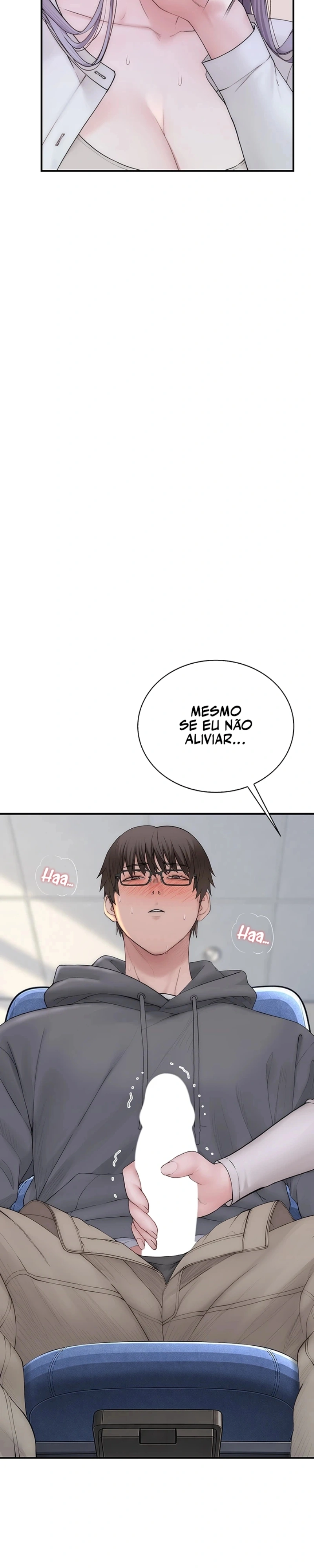 Indigno de Ser Humano Capítulo 19 Página 14