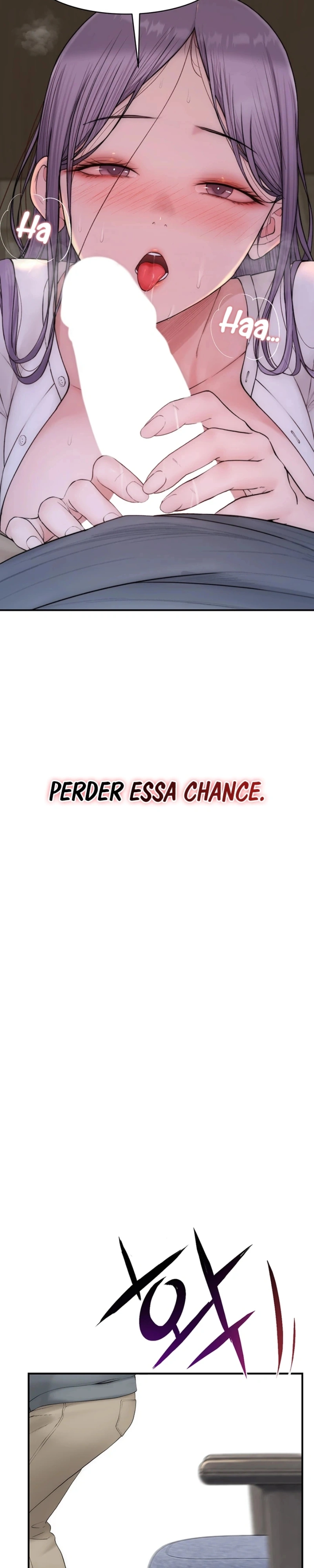 Indigno de Ser Humano Capítulo 19 Página 41