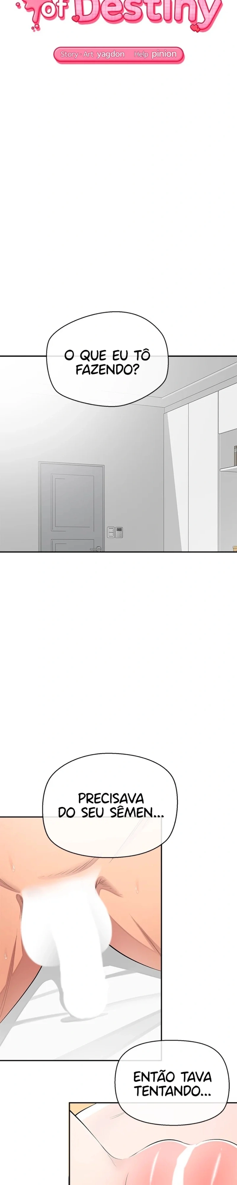 A semente do destino Capítulo 12 Página 4