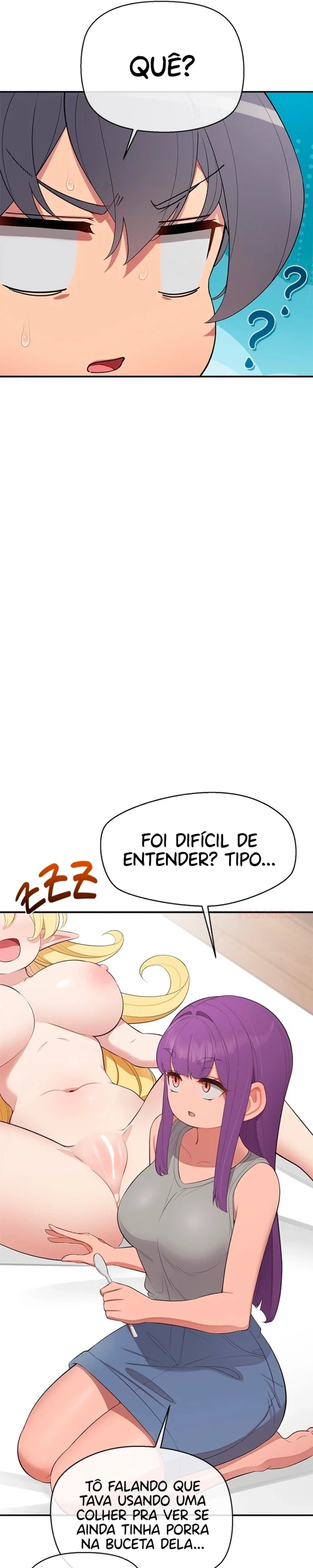 A semente do destino Capítulo 12 Página 6