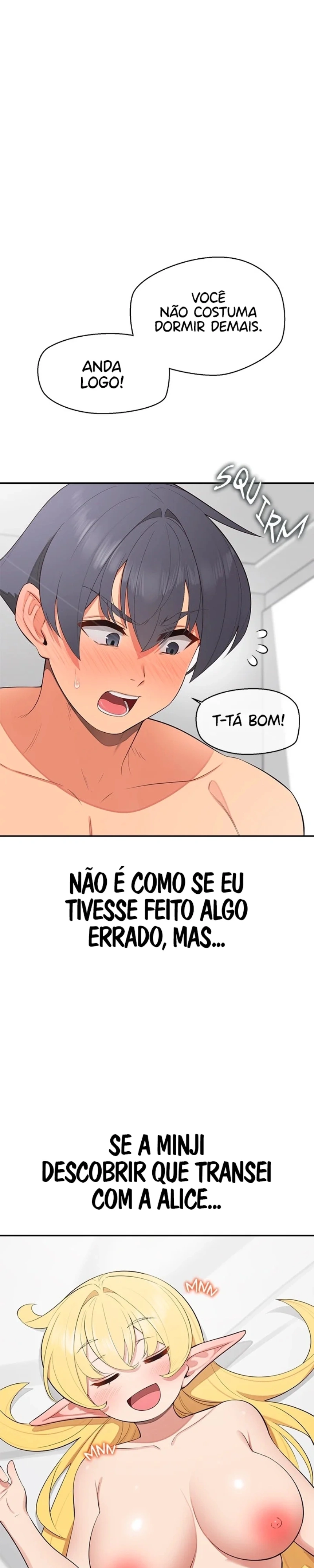 A semente do destino Capítulo 12 Página 9