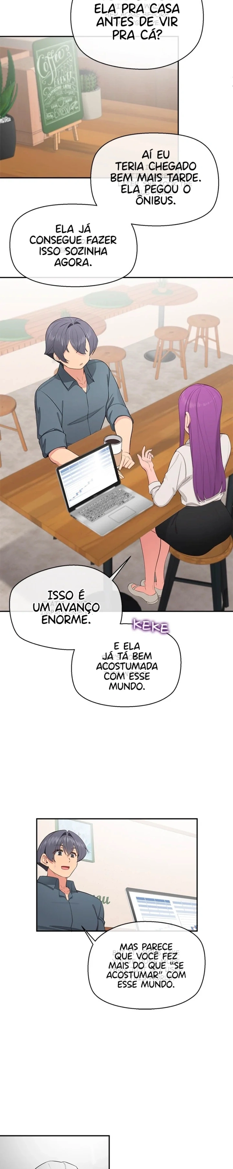 A semente do destino Capítulo 12 Página 16