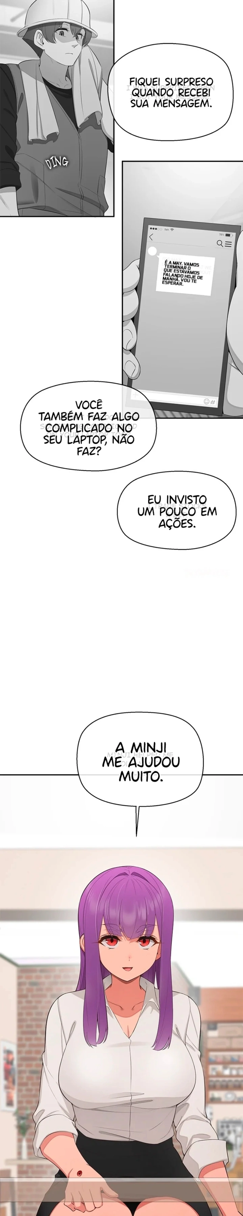 A semente do destino Capítulo 12 Página 17