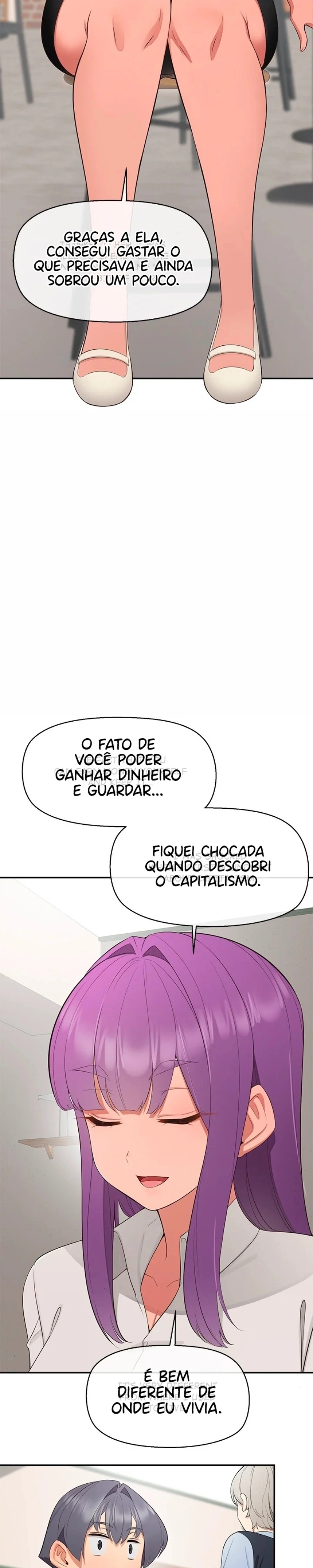 A semente do destino Capítulo 12 Página 18