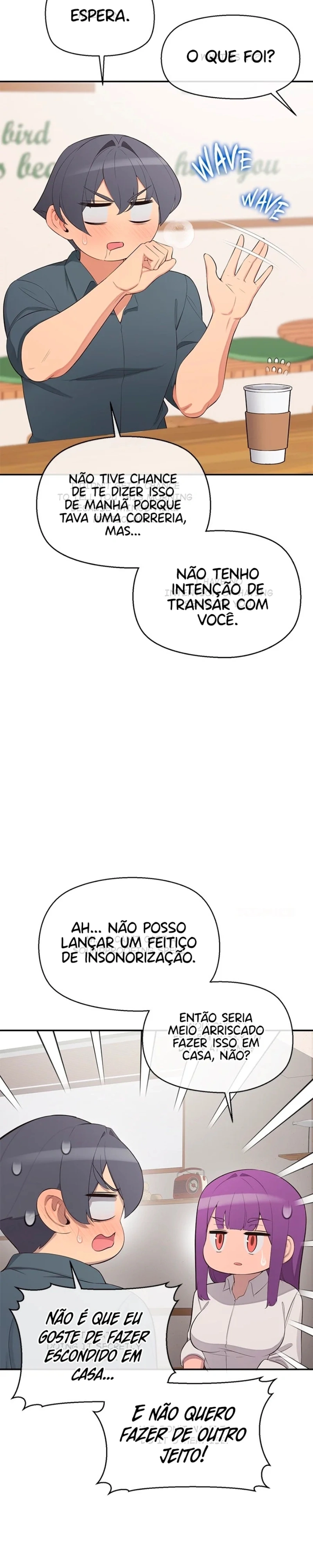 A semente do destino Capítulo 12 Página 20