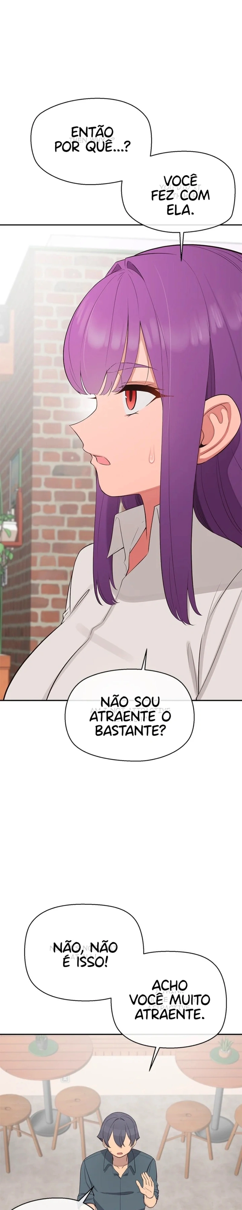 A semente do destino Capítulo 12 Página 21