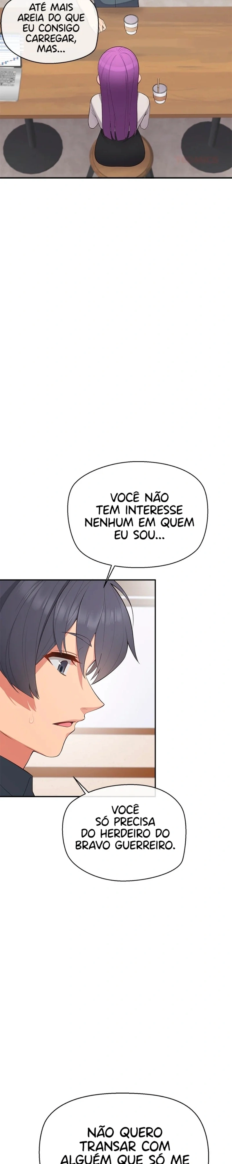 A semente do destino Capítulo 12 Página 22