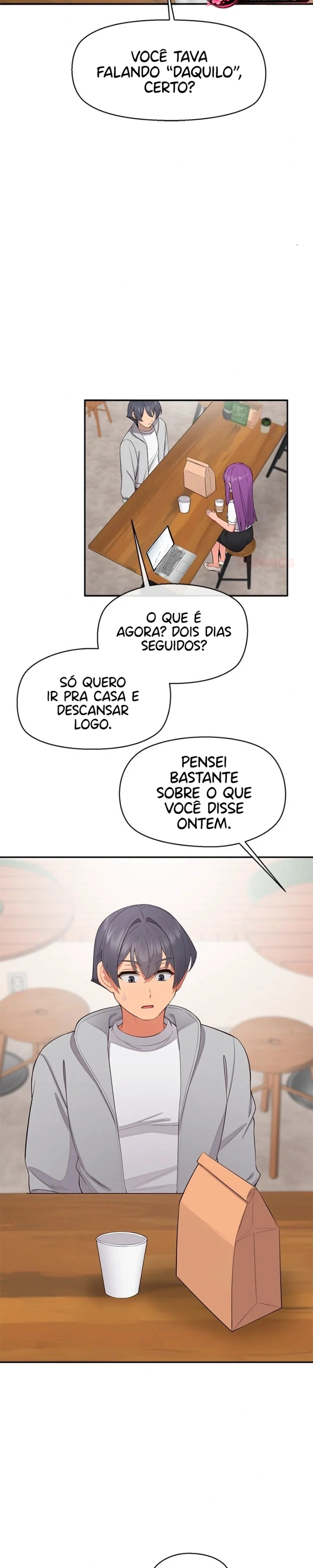 A semente do destino Capítulo 12 Página 28