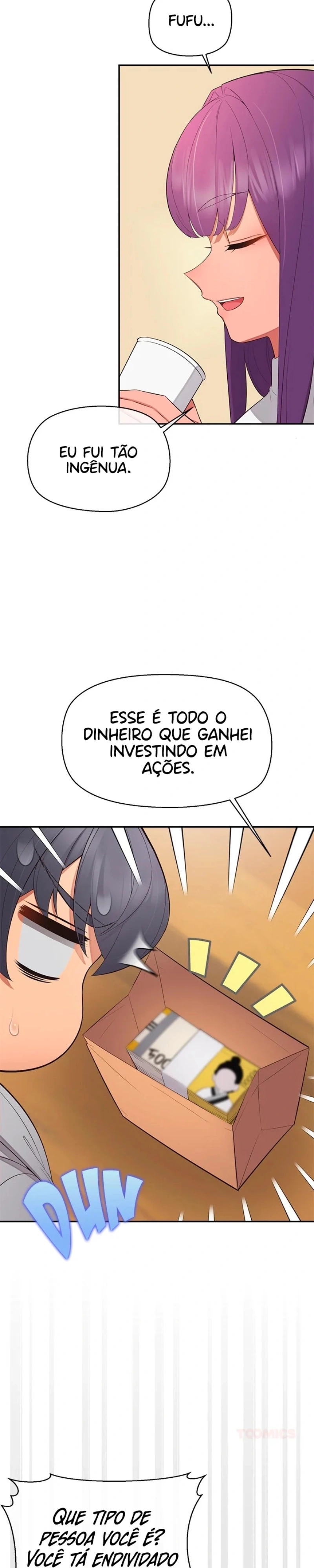 A semente do destino Capítulo 12 Página 29