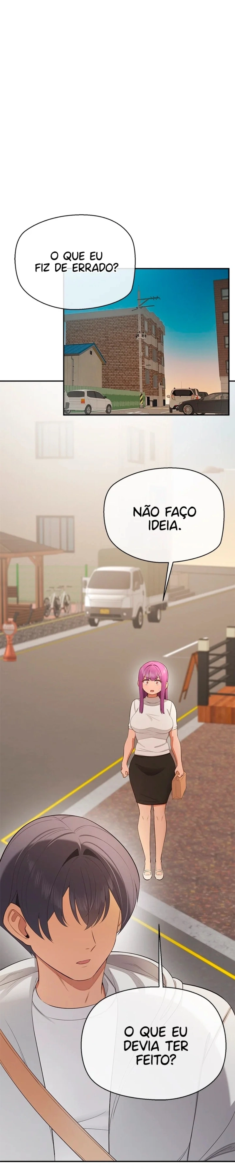 A semente do destino Capítulo 12 Página 33