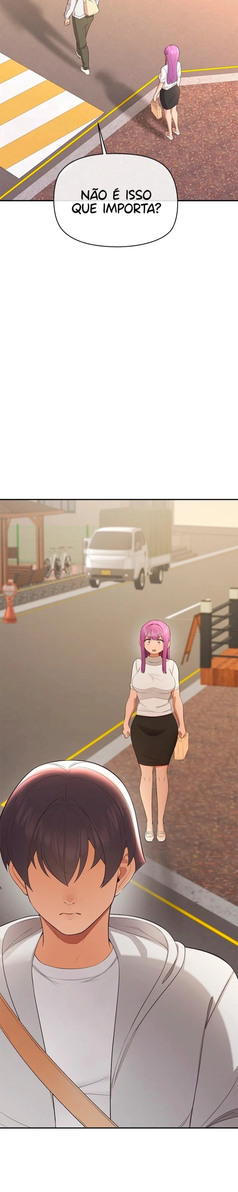 A semente do destino Capítulo 13 Página 2