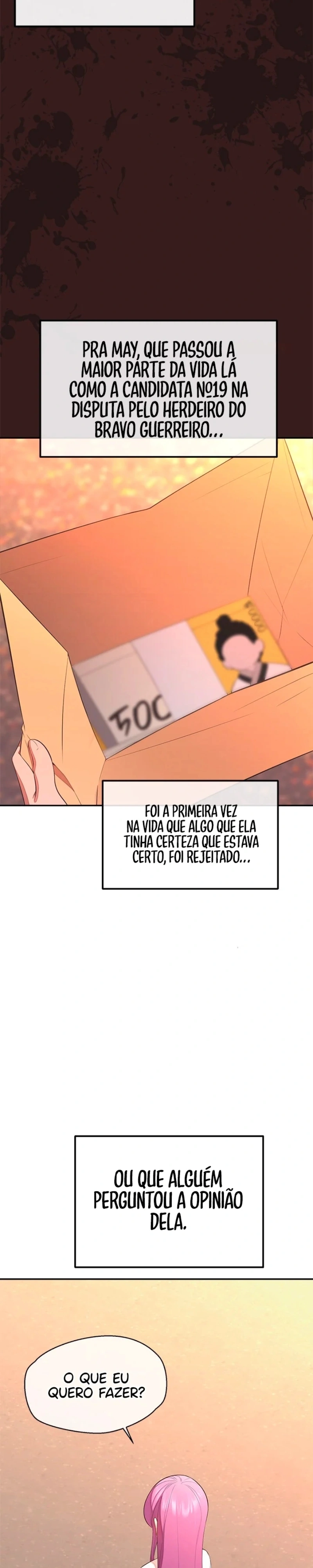 A semente do destino Capítulo 13 Página 5