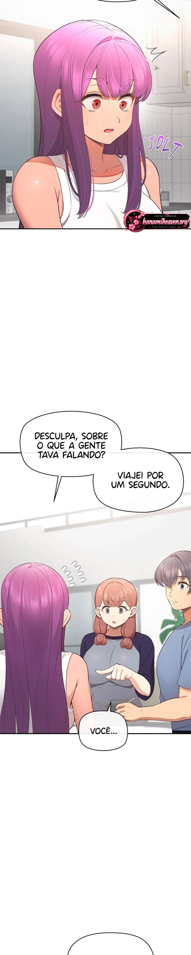 A semente do destino Capítulo 13 Página 7
