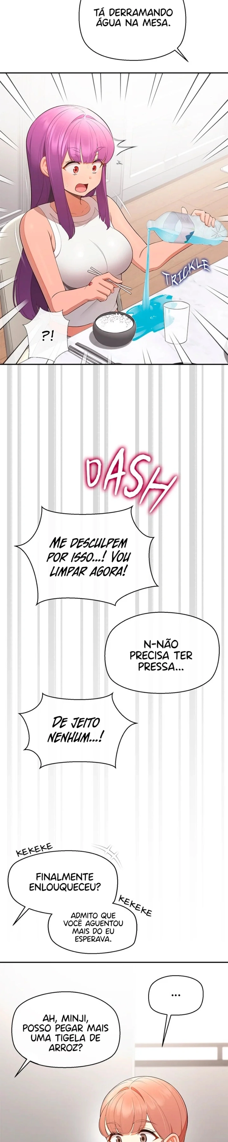 A semente do destino Capítulo 13 Página 8