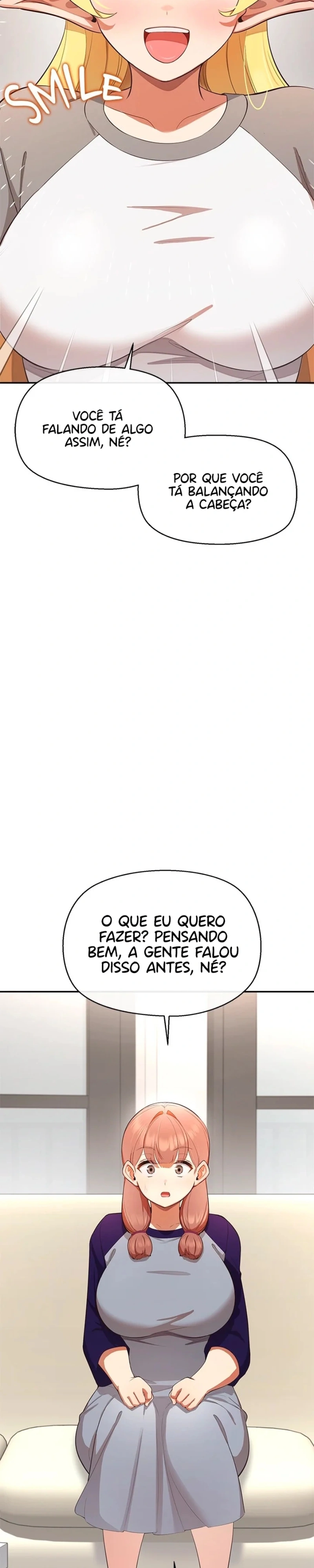 A semente do destino Capítulo 13 Página 16