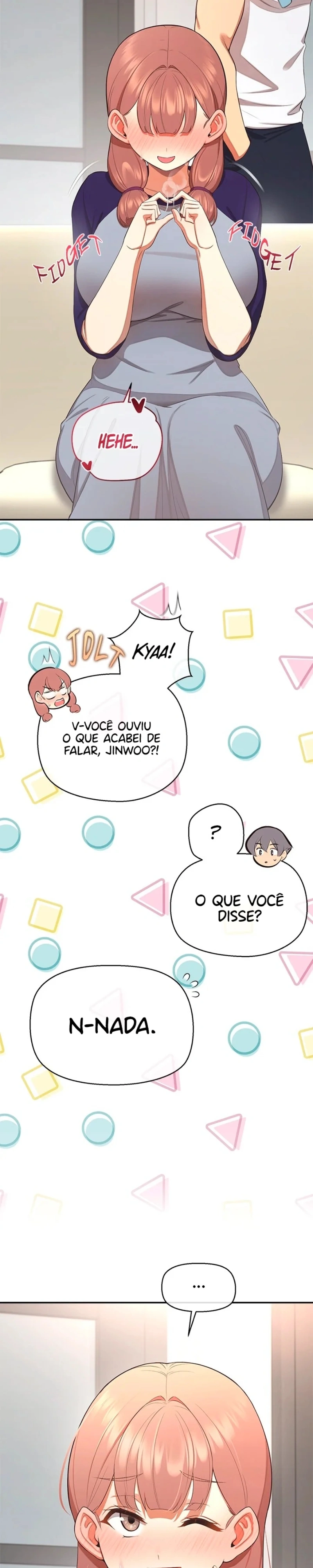 A semente do destino Capítulo 13 Página 18