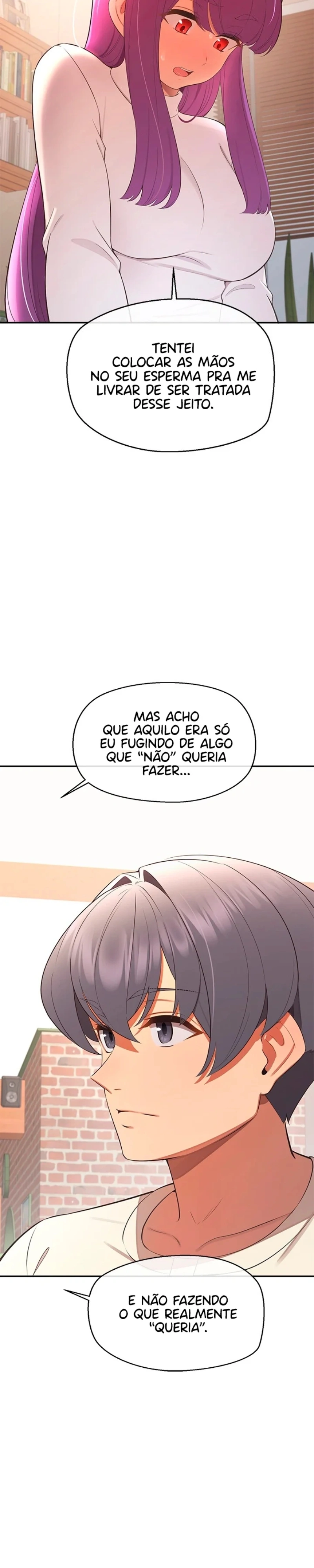 A semente do destino Capítulo 13 Página 23