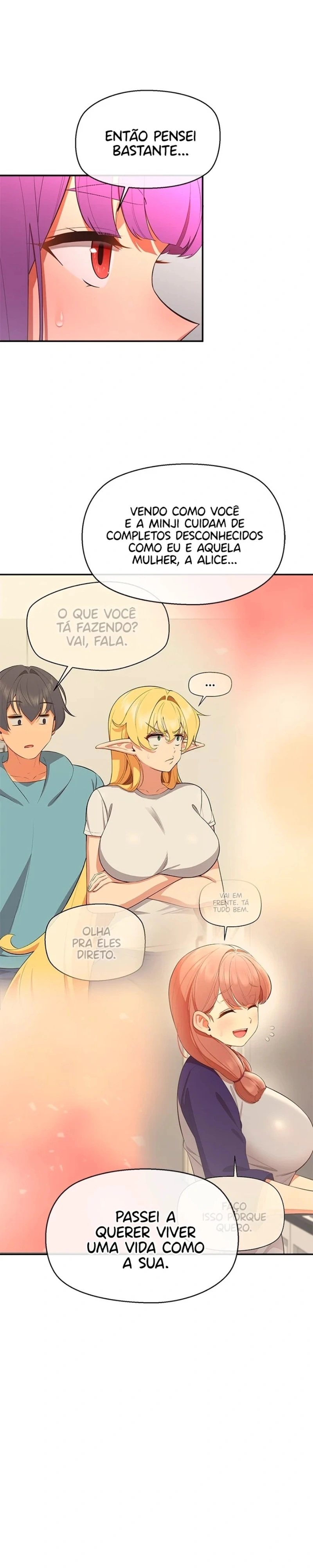 A semente do destino Capítulo 13 Página 24