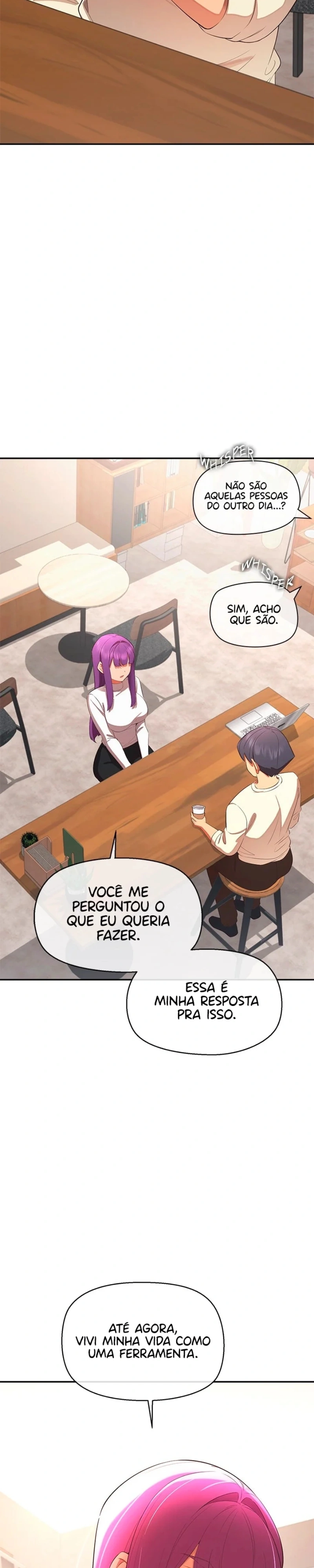 A semente do destino Capítulo 13 Página 22