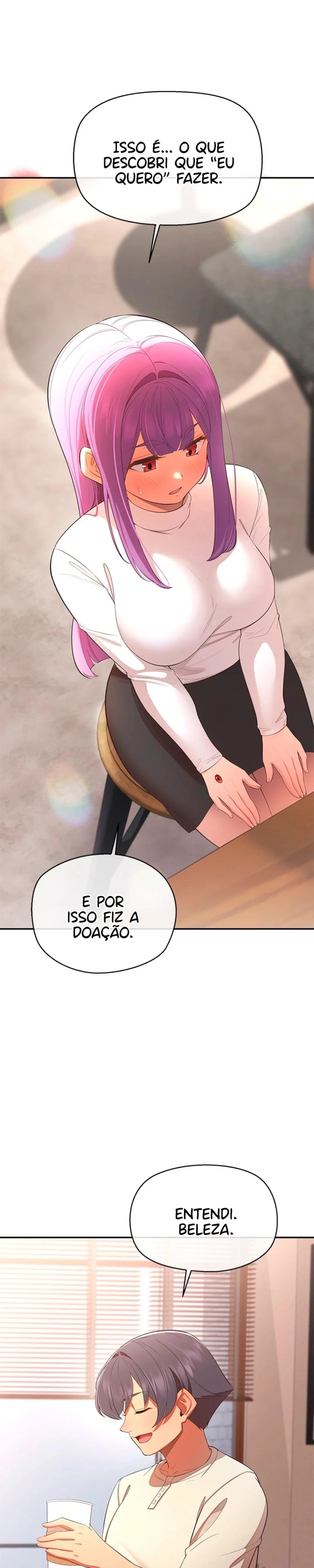 A semente do destino Capítulo 13 Página 25