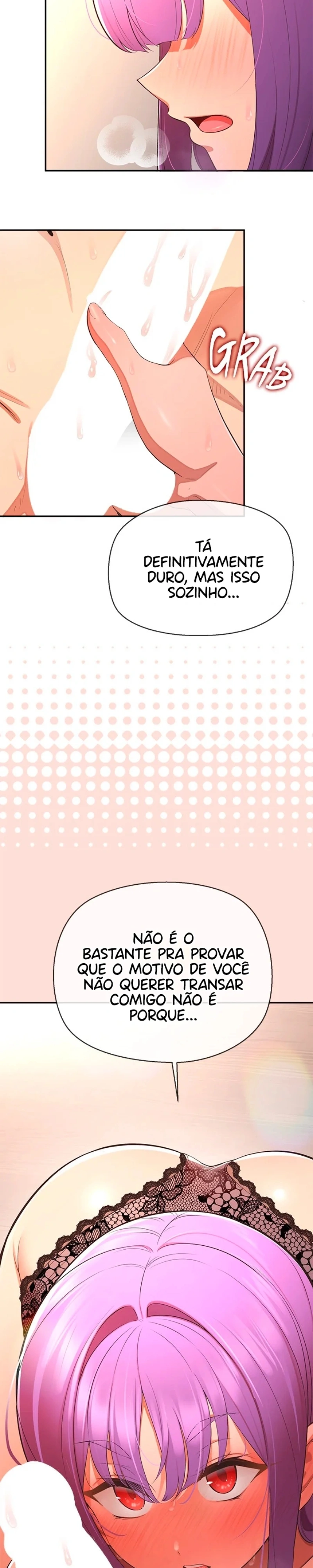 A semente do destino Capítulo 14 Página 2