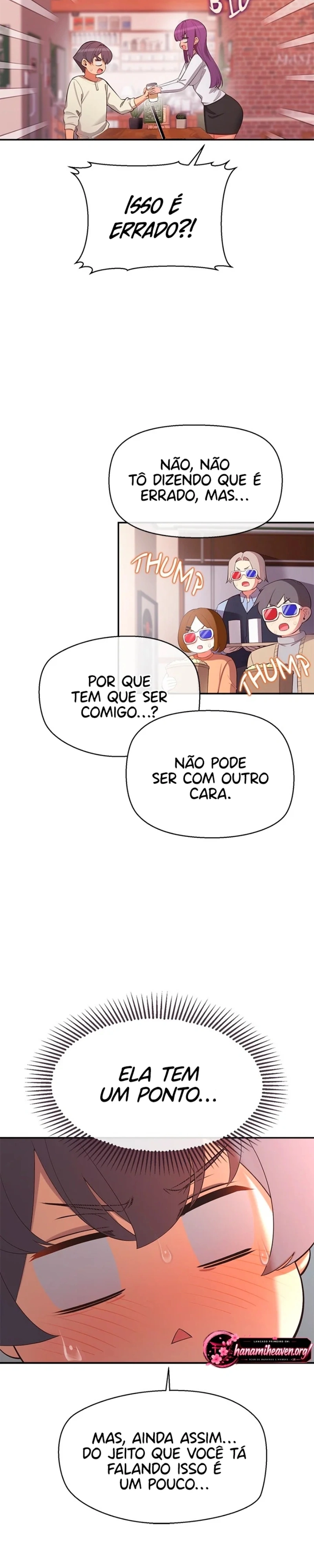 A semente do destino Capítulo 14 Página 5